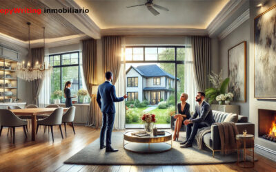 Si quieres vender un cálido hogar en vez de una fría casa, sigue leyendo 👇