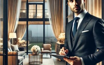 ¿Por Qué No Te Contactan los Clientes que Realmente Buscas?