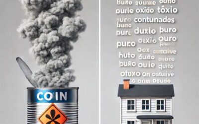 ¿Qué tienen en común un mensaje lleno de ruido y un atún contaminado? Más de lo que crees…