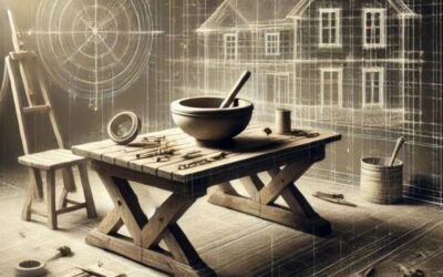 ¿Sabías que en la antigua Roma, los mensajes importantes se escribían en tablas de cera?