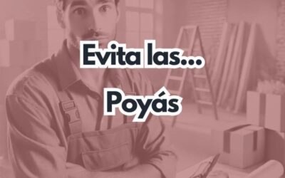 Po ya que estás aquí, haz esto. Po ya que estás aquí, haz lo otro.