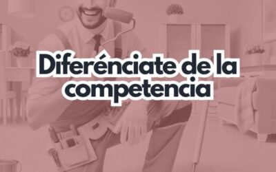 ¿Te has dado cuenta de que casi todas las empresas de reformas se anuncian igual?