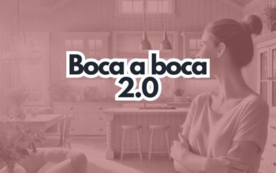Dicen que la mejor publicidad para una empresa de reformas siempre ha sido el boca a boca.