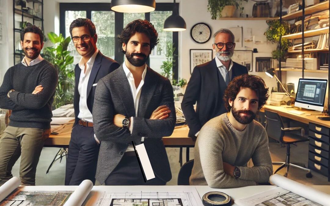 Cómo Hacer Publicidad para una Inmobiliaria, un Interiorista, una Empresa de Reformas o un Arquitecto