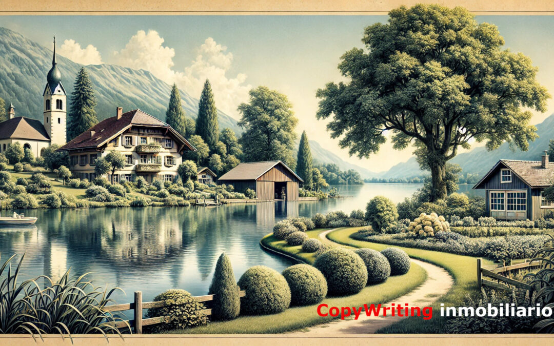 CopyWriting inmobiliario