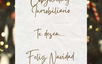 Feliz Navidad (y que tus textos no se queden en la lista de deseos)