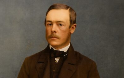 El hombre que inventó el pladur… y murió sin saber que todos lo usaríamos